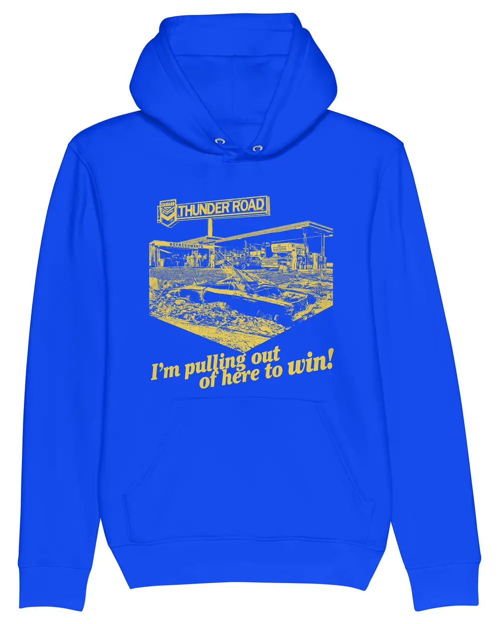 Royal Blue