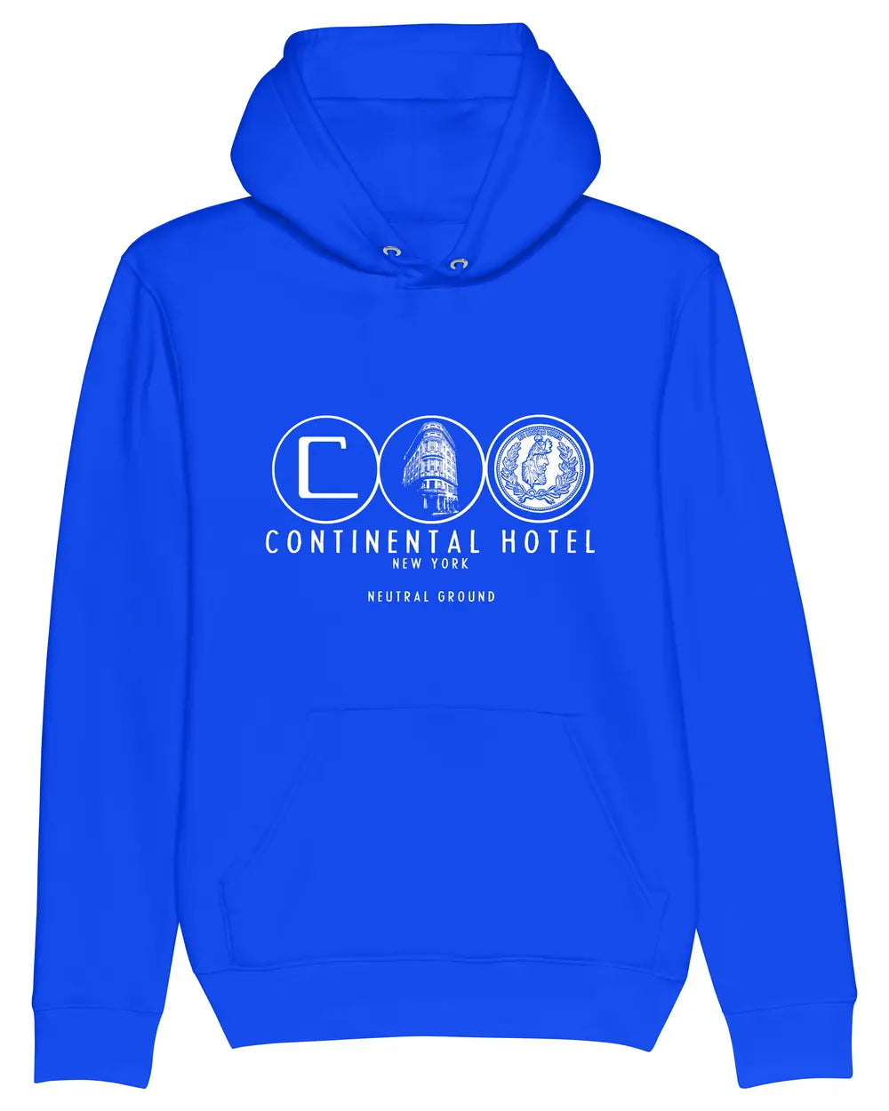 Royal Blue
