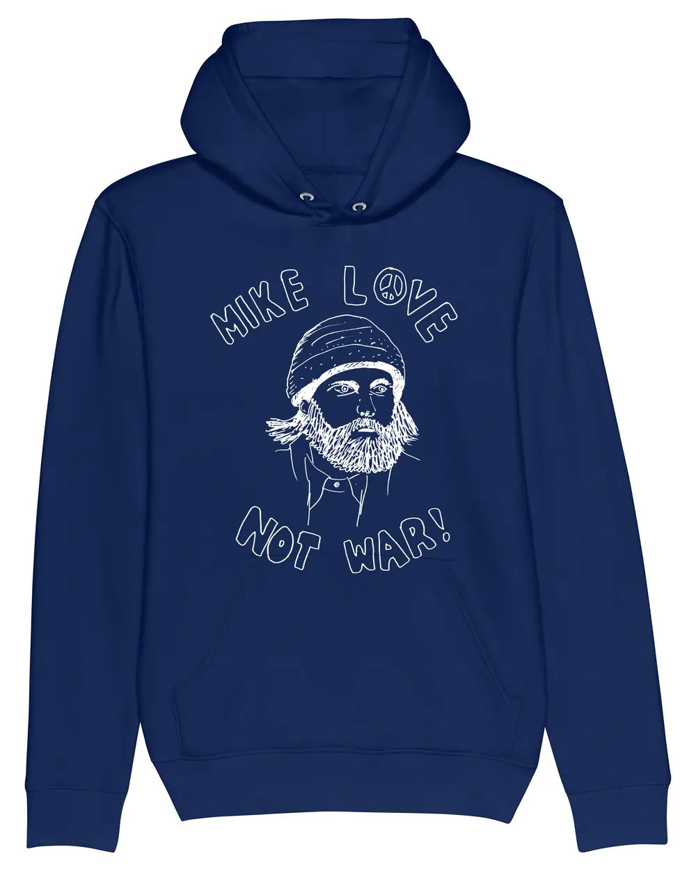 Oxford Navy