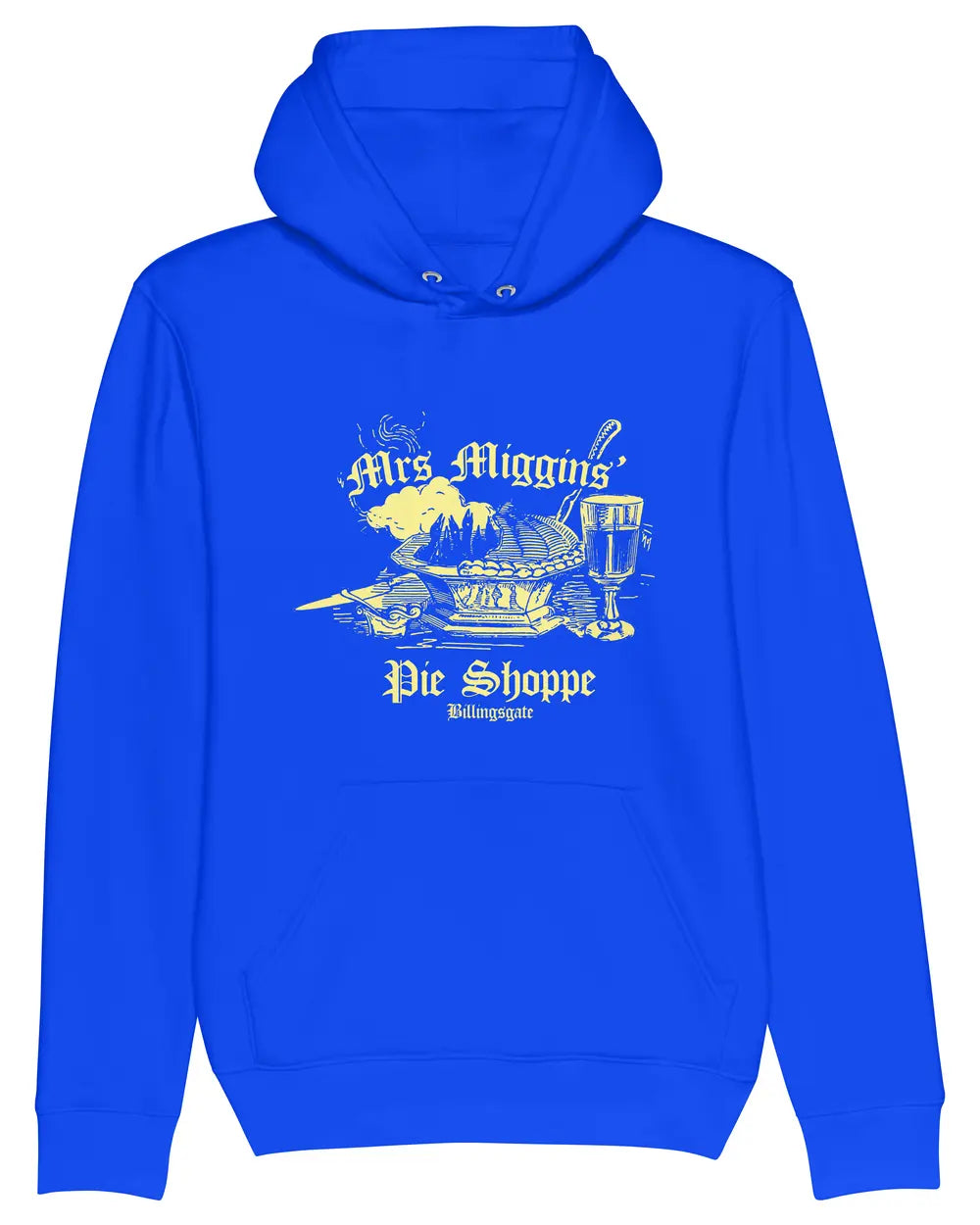 Royal Blue