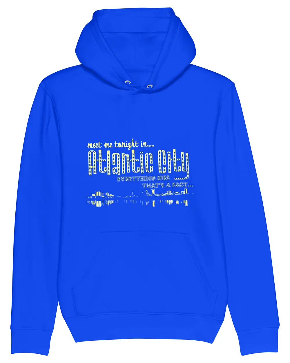 Royal Blue
