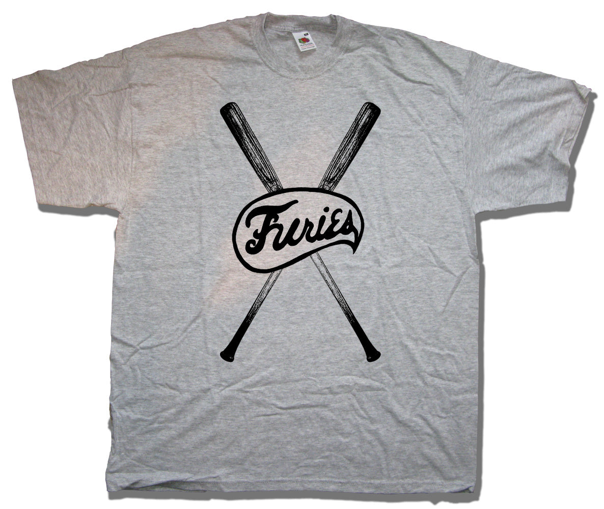 Baseball best sale furies jersey