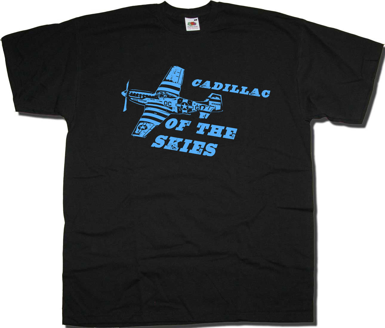 Cadillac tee outlet shirts