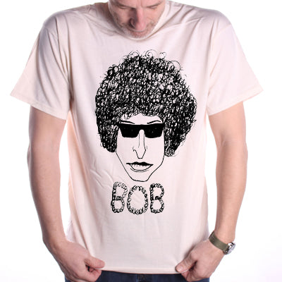 Bob Dylan T Shirt