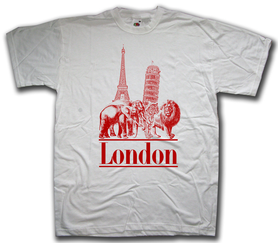 Incorrect London T shirt