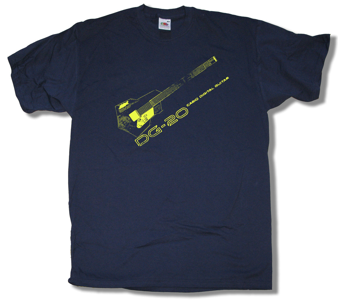 Casio 2025 t shirt