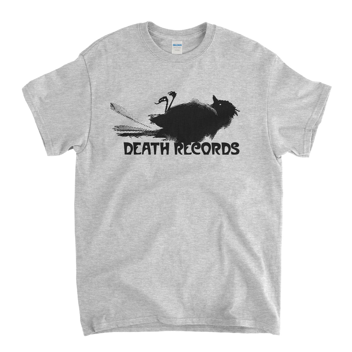 Inspired by Phantom Of The Paradise T Shirt - Death Records