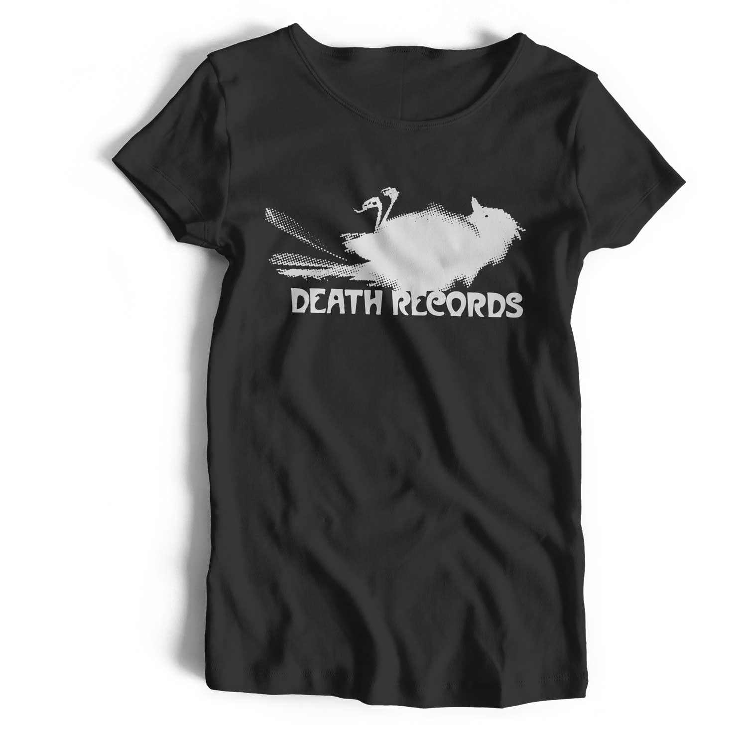 Inspired by Phantom Of The Paradise T Shirt - Death Records