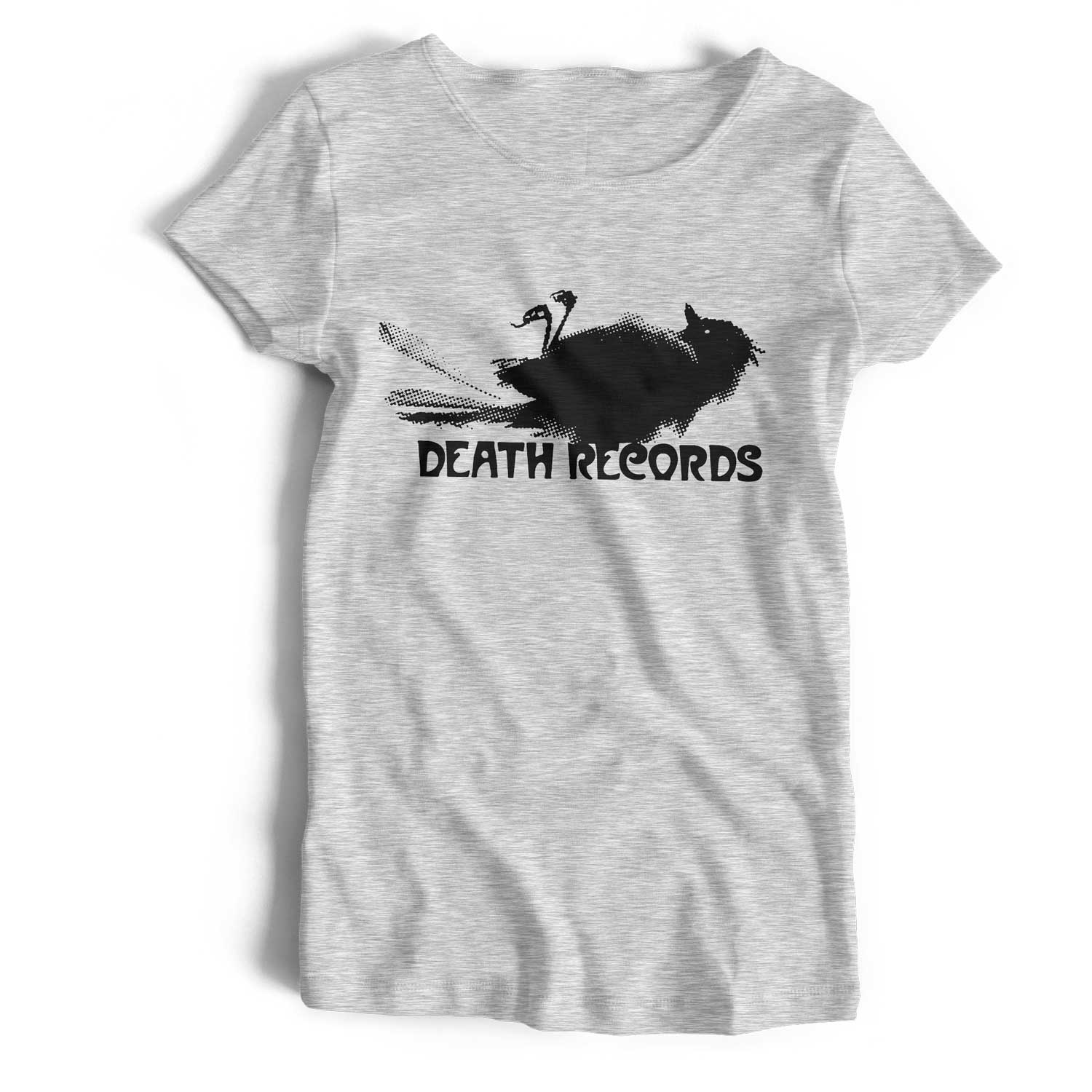 Inspired by Phantom Of The Paradise T Shirt - Death Records