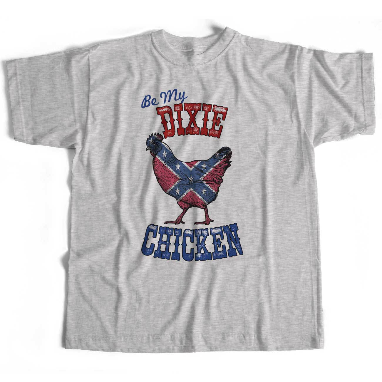 Inspired by Little Feat T Shirt - Dixie Chicken