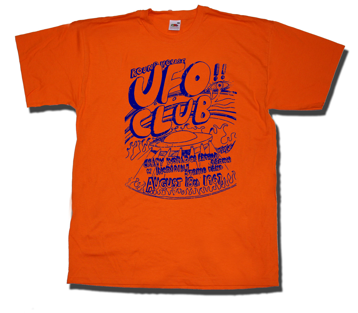 orange