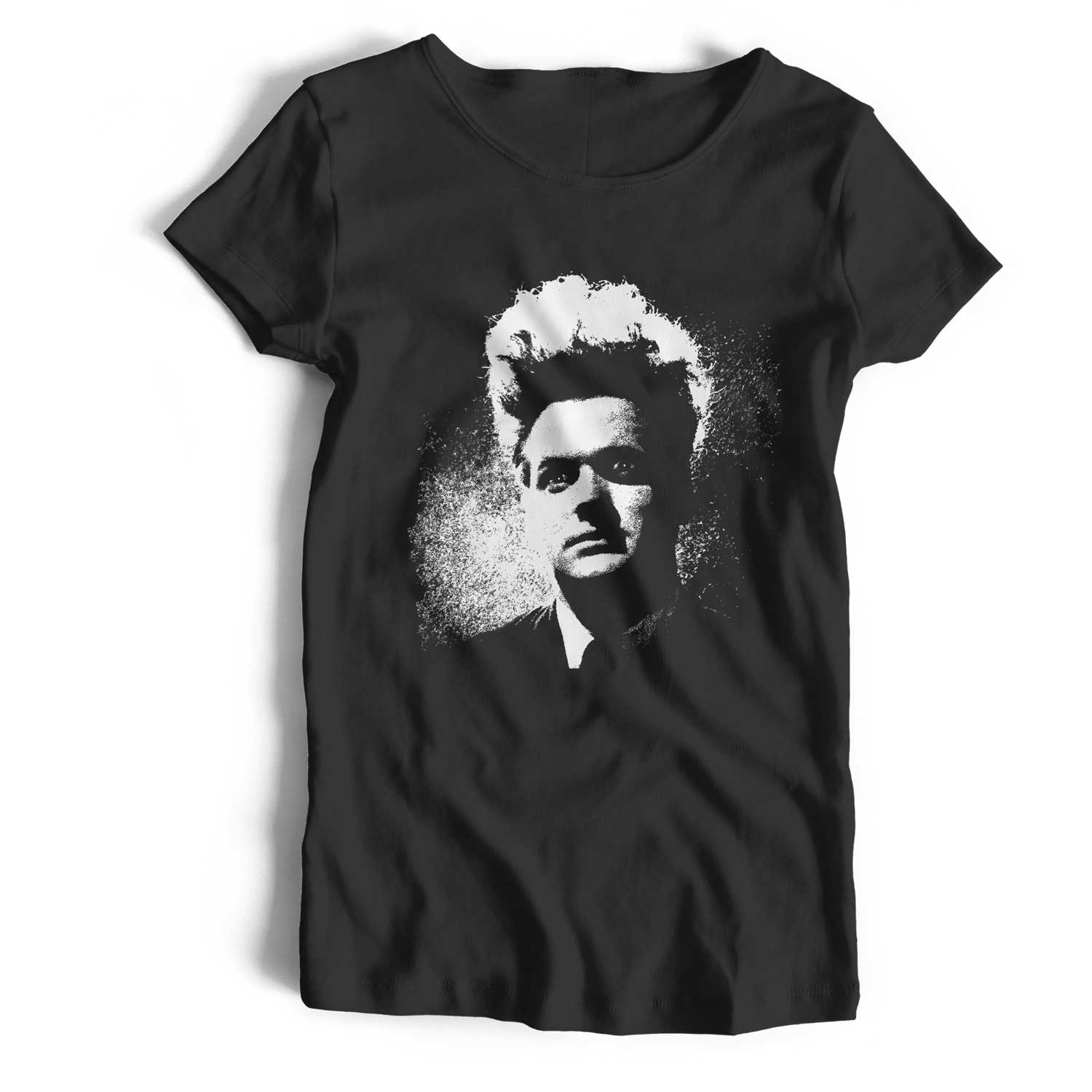 Eraserhead T Shirt - Old Skool Hooligans Cult Movie Design