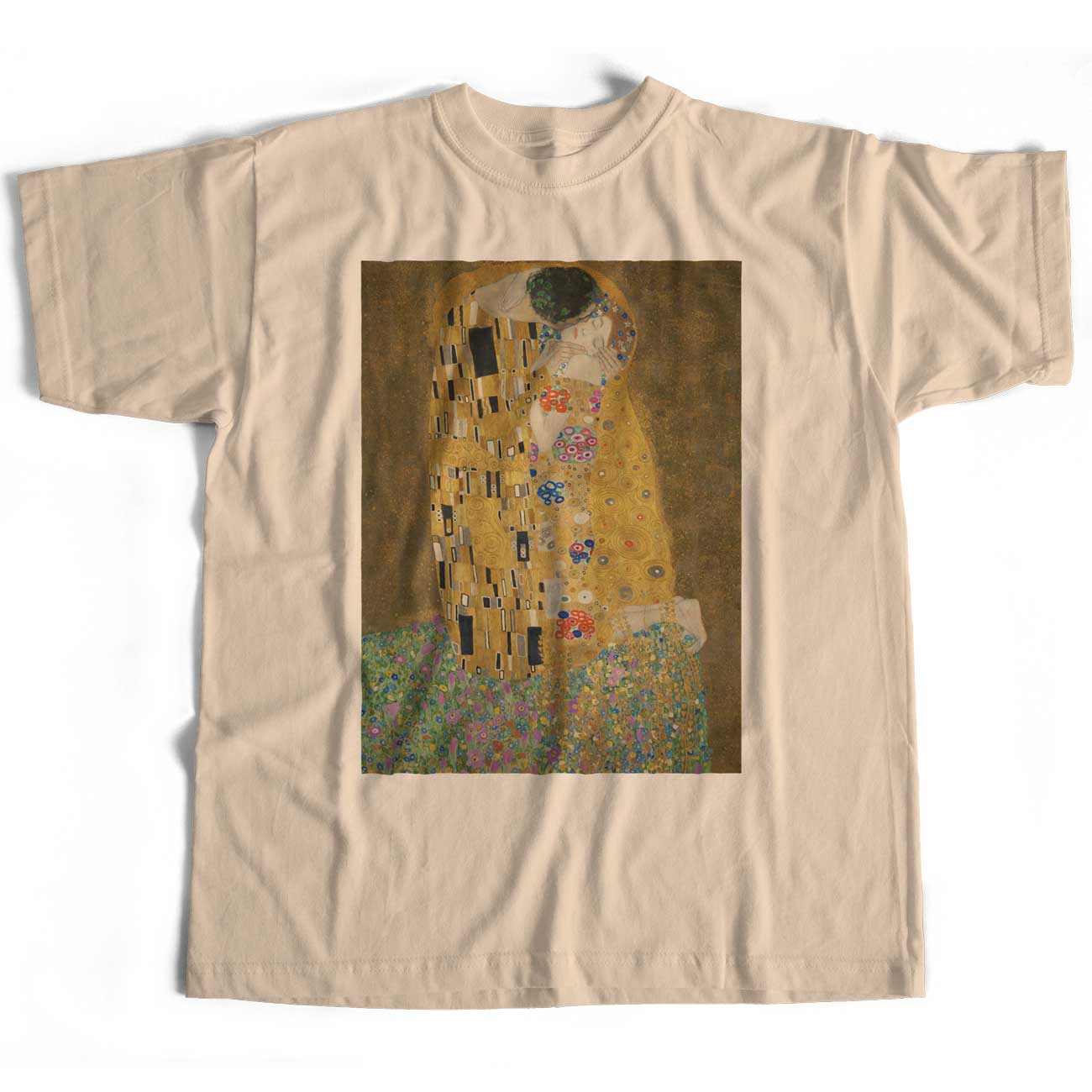 T shirt klimt sale