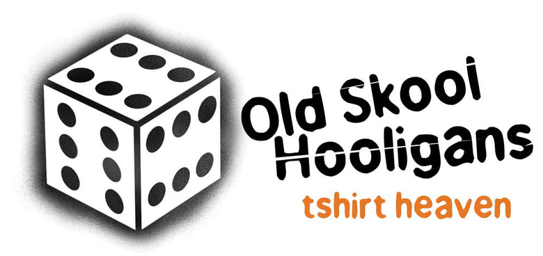 Old Skool Hooligans T-Shirts
