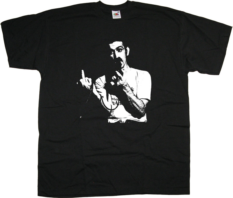 FZ On Stage Finger T Shirt