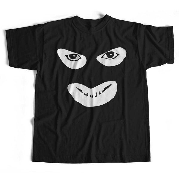 Inspired by The League Of Gentlemen - Papa Lazarou T Shirt | Cult TV T ...