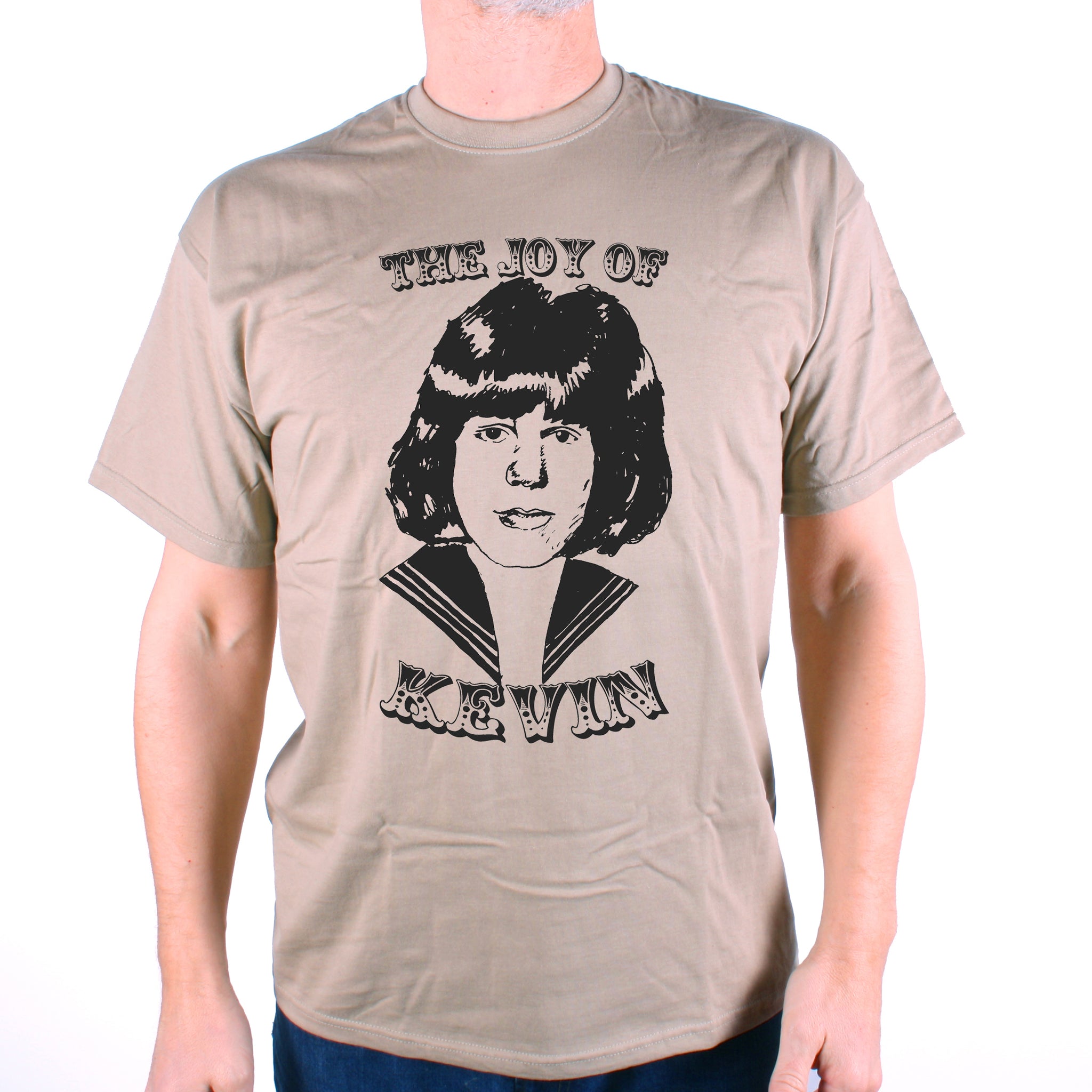 A Tribute To Kevin Ayres T Shirt - The Joy Of Kevin / Psychedelic T ...