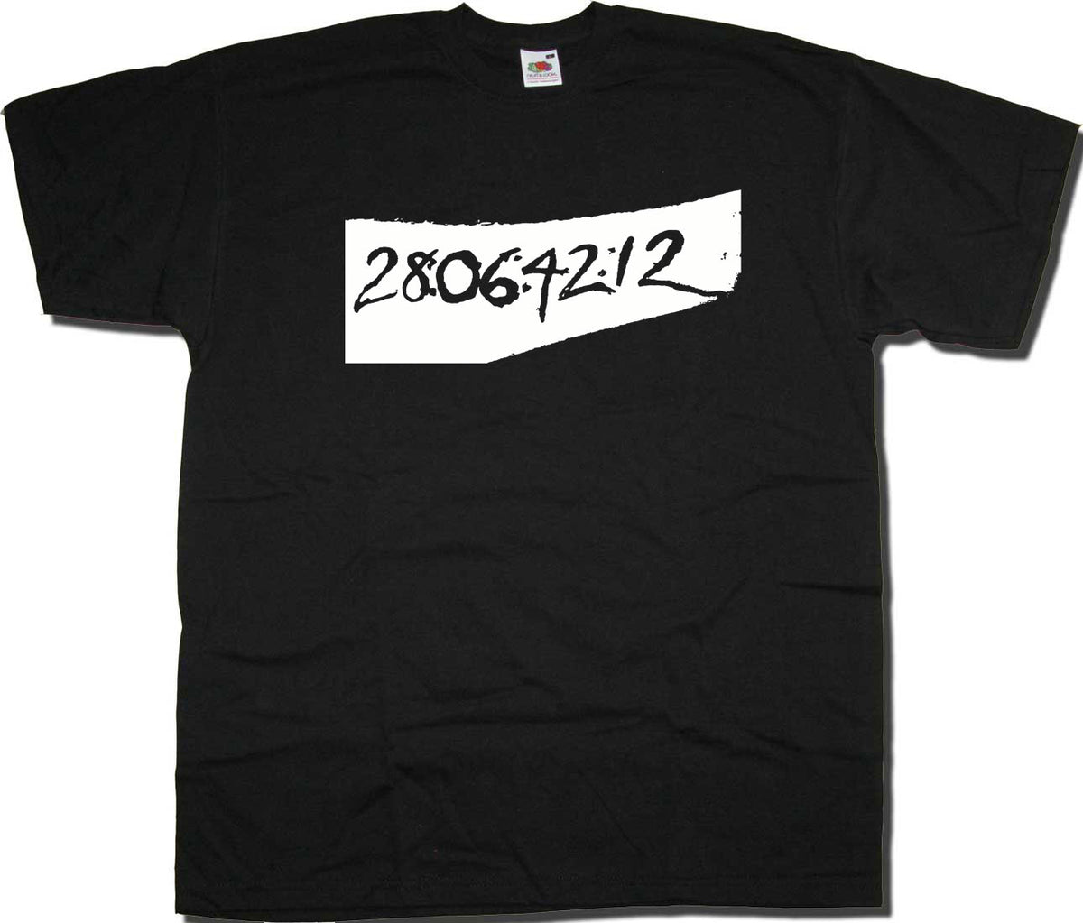 Inspired by Donnie Darko T shirt - Donnie Date | Cult Movie T shirts ...