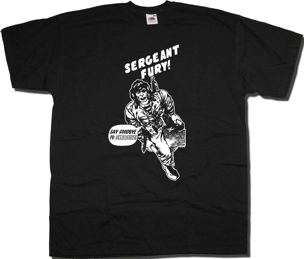Sensational Alex Harvey Band T shirts | Classic Rock T shirts from Old ...