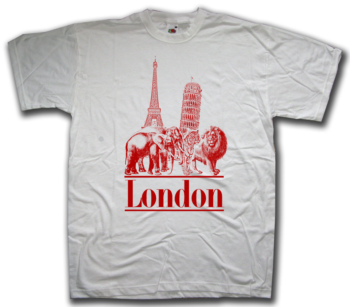 Incorrect London T shirt | Comedy T shirts, Funny T shirts Old Skool Hooligans