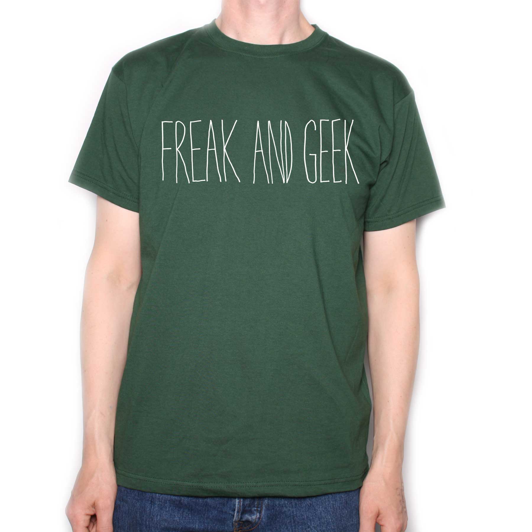 Freak clearance t shirt