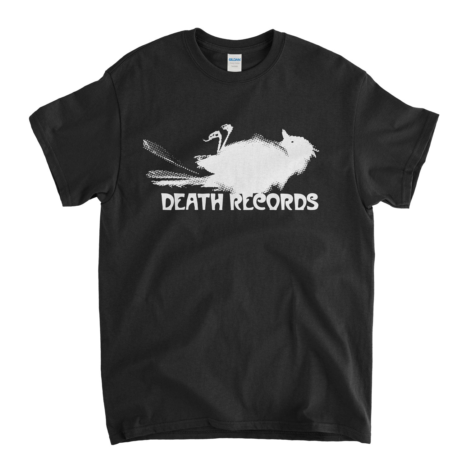 Inspired by Phantom Of The Paradise T Shirt - Death Records