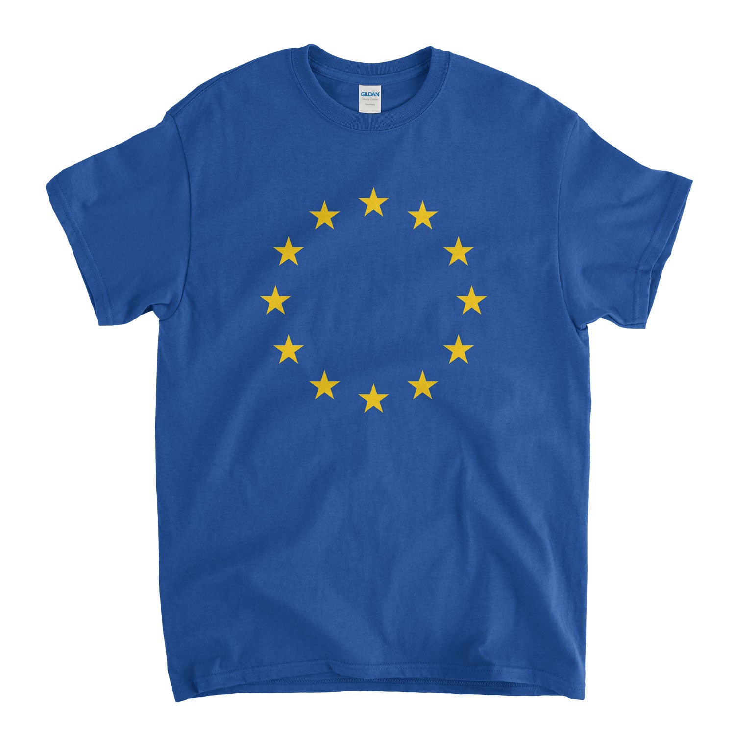 EU Flag T Shirt
