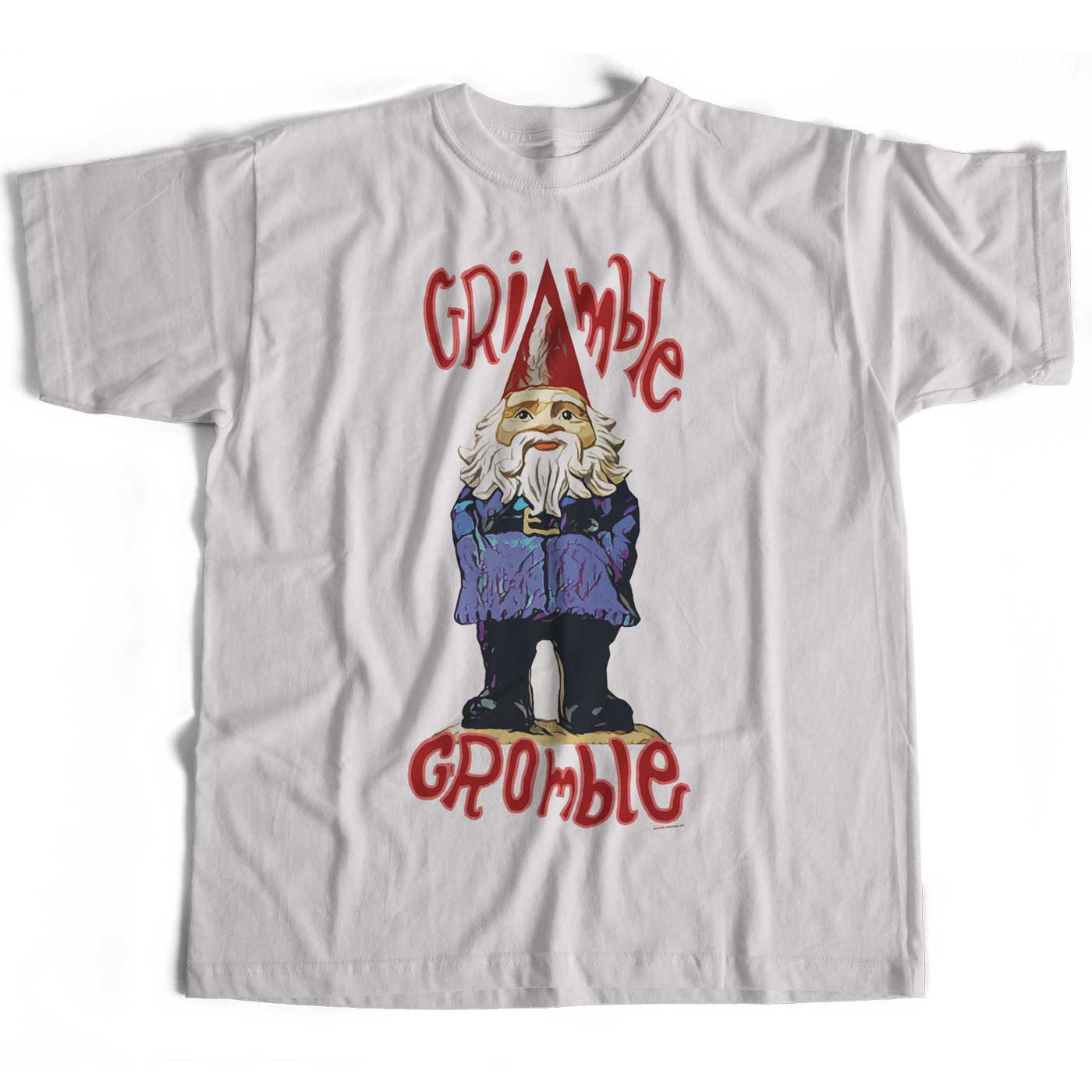 Inspired by Syd Barrett T Shirt - The Gnome