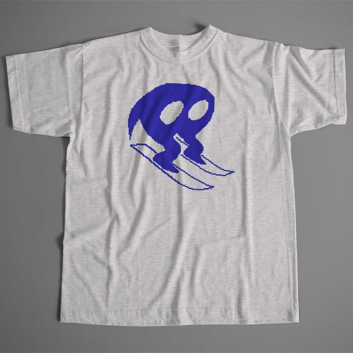 Horace Goes Skiing T shirt