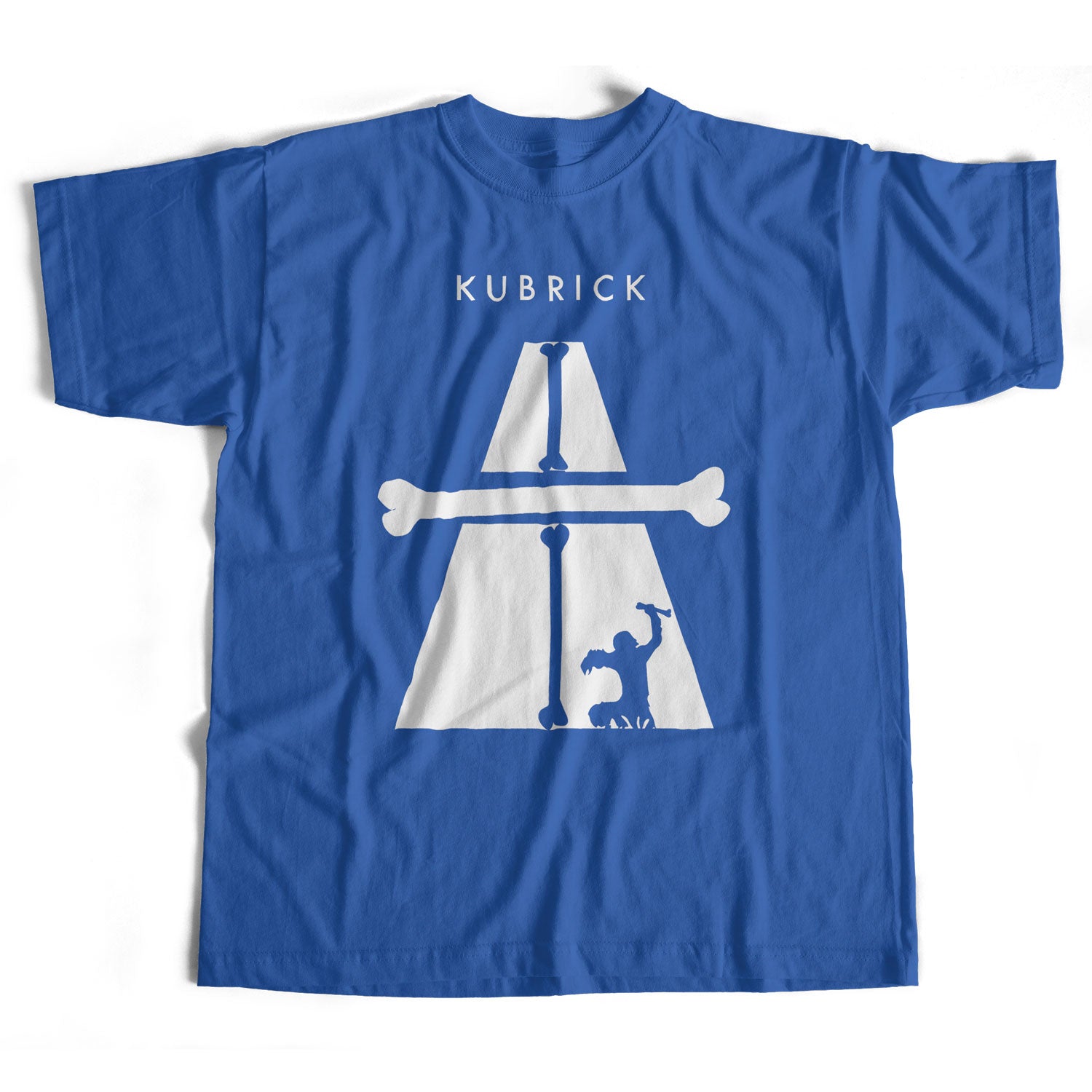 Kubrick Autobahn Monolith T Shirt