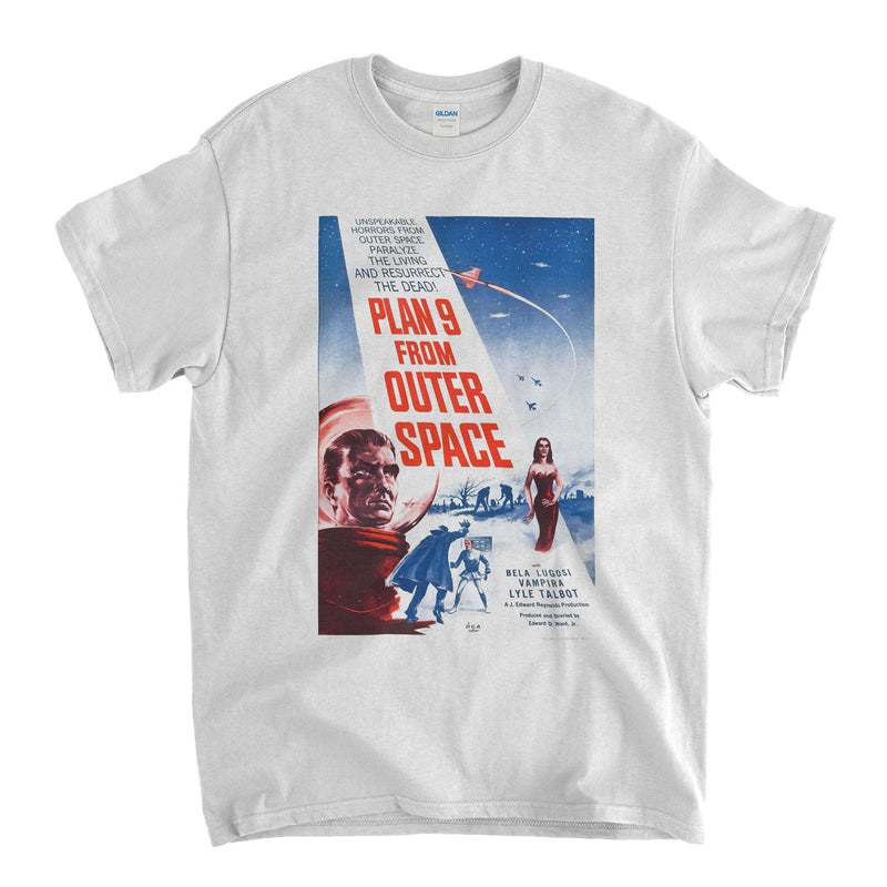 Cult Movie T Shirts