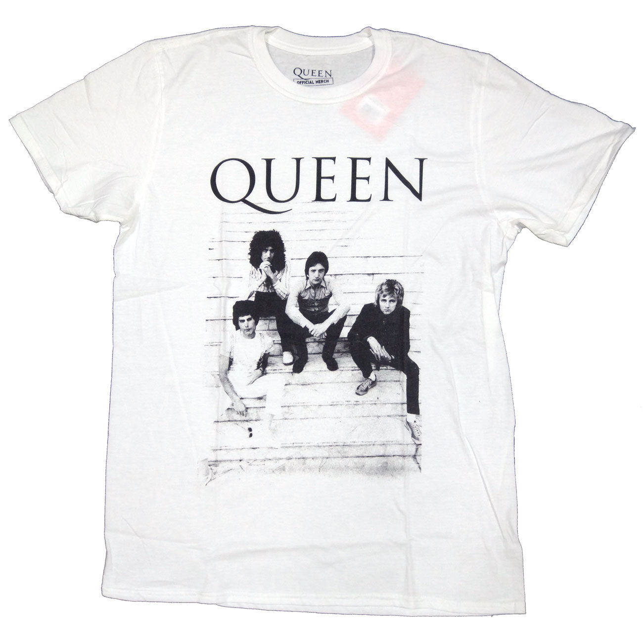 Queen Items Queen Shirts Band Queen Forever Queen Band T Shirt